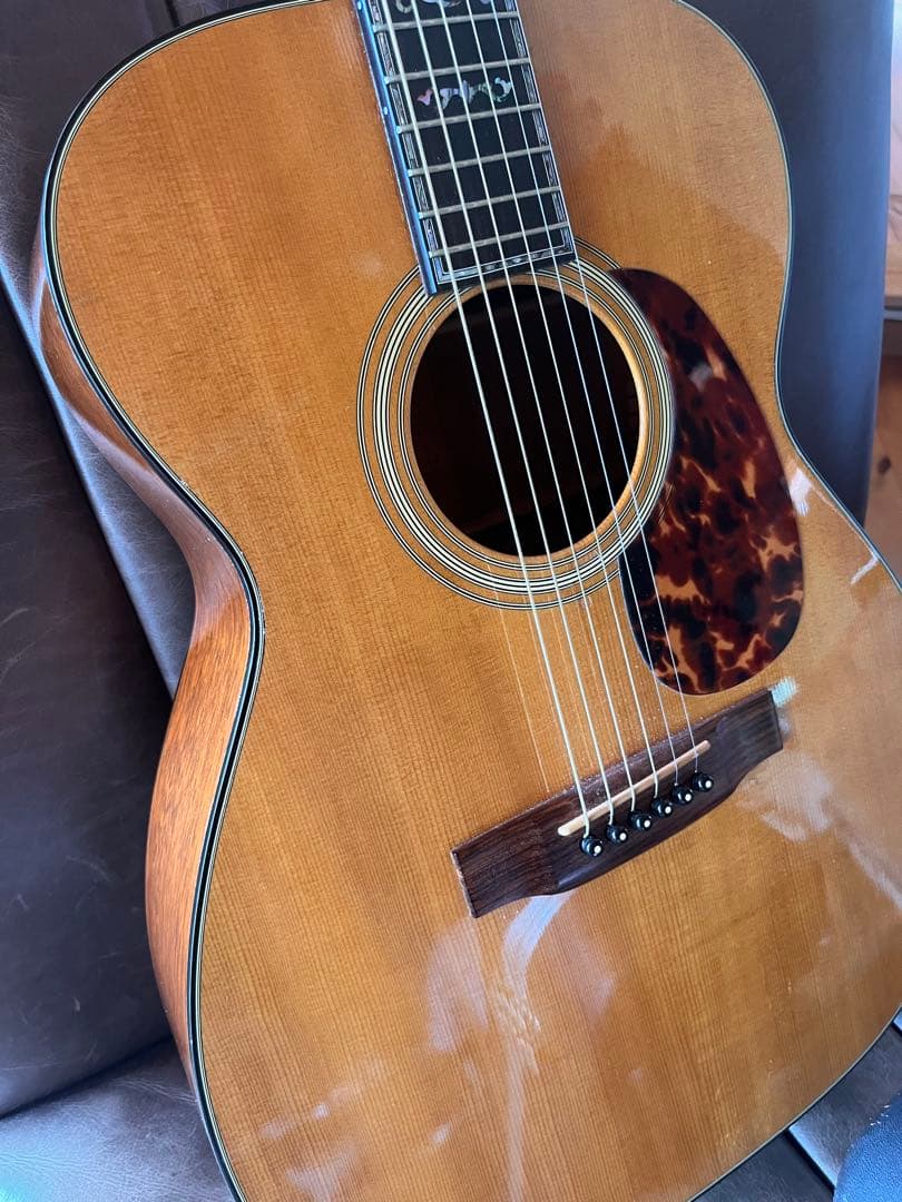 ギター 1995 Martin custom 00-18