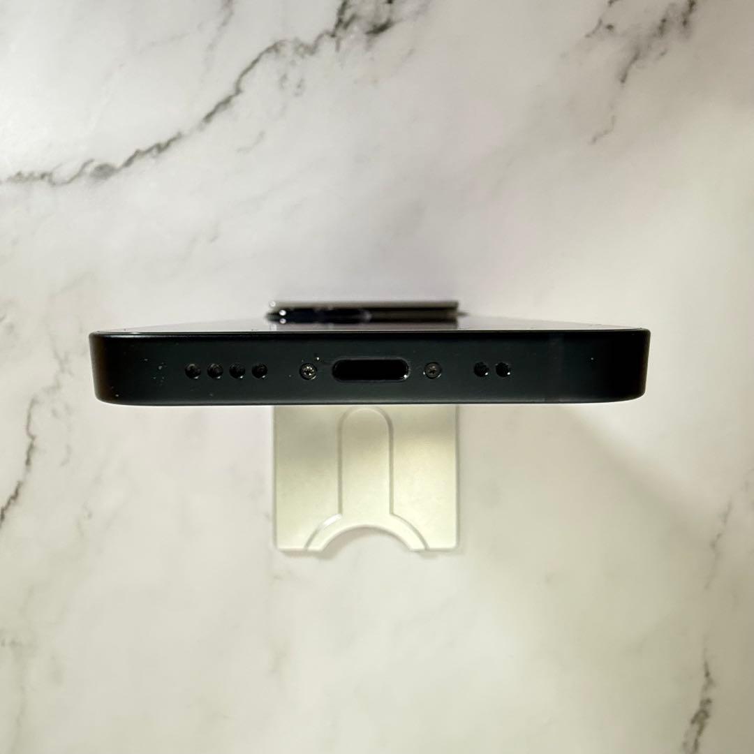 ★バッテリー100% iPhone 13 mini 128GB SIMフリー