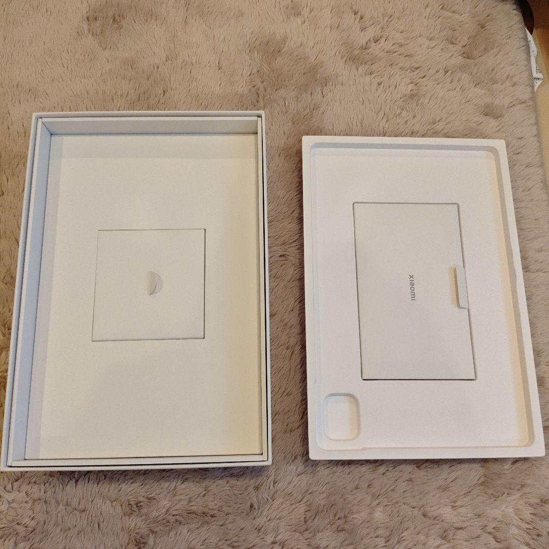 Xiaomi Pad 5 128GB タブレット本体