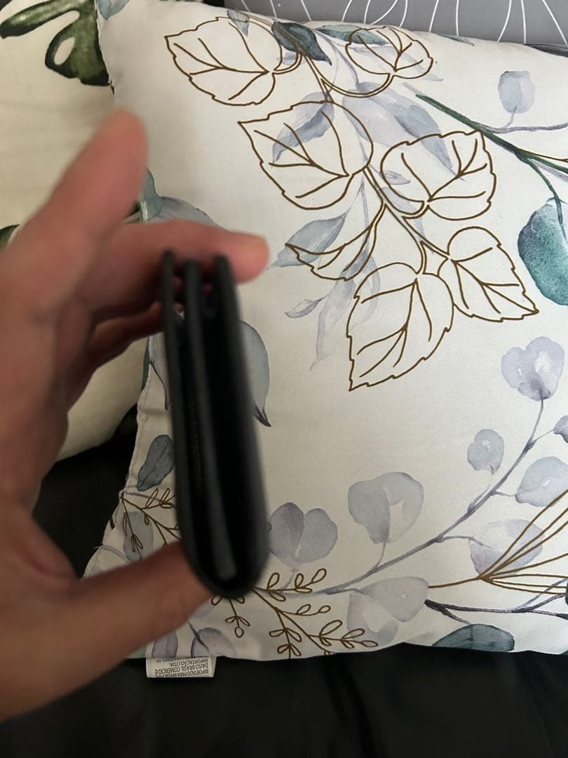 SAINT LAURENT サンローラン カードケース 名刺入れ