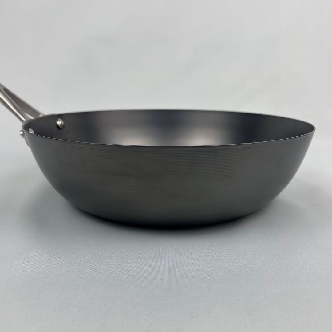 【新品未使用】VitaCraft ビタクラフト スーパー鉄 26cm フライパン