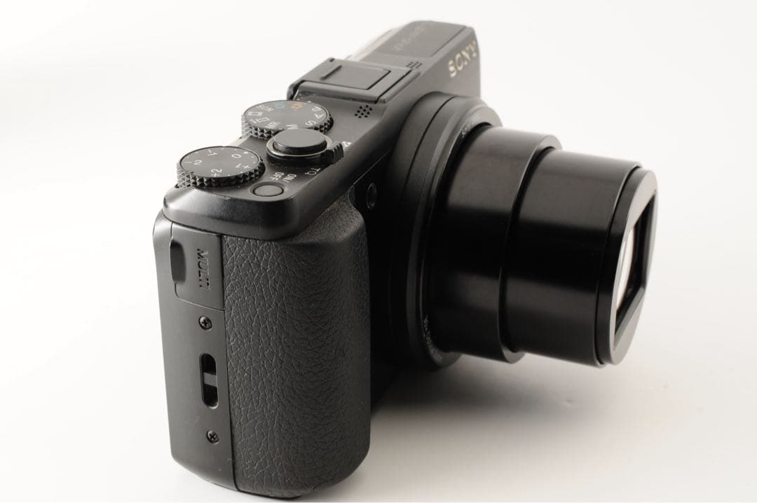 ◆海外版◆ ソニー SONY Cyber-shot DSC-HX50V