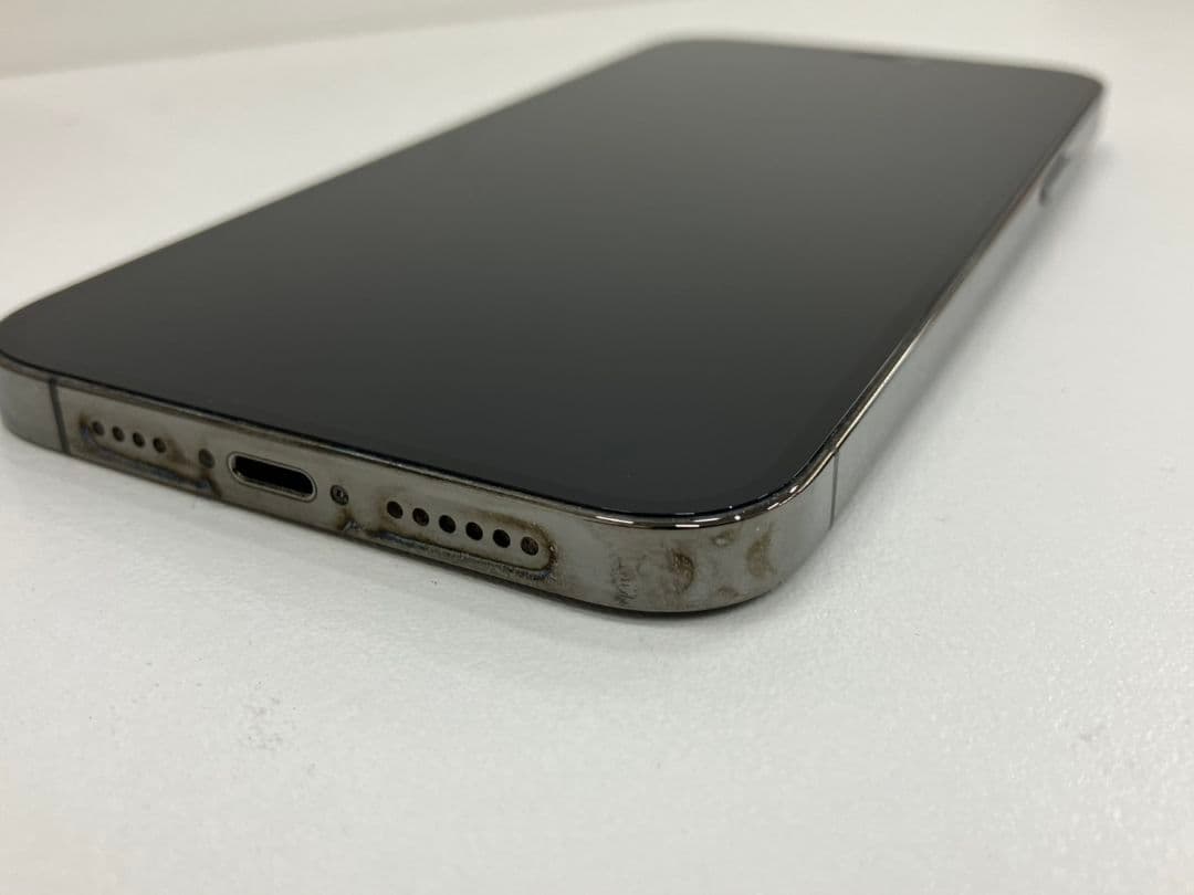 【iPhone　12pro max】SIMフリー　512GB