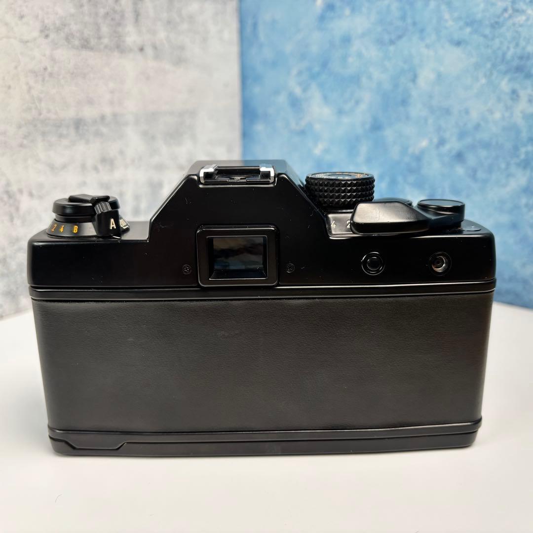 「実用美品」CONTAX(コンタックス) RTS 一眼レフフィルム ボディ