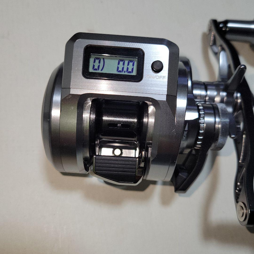 25オシアコンクエスト　CT200HG