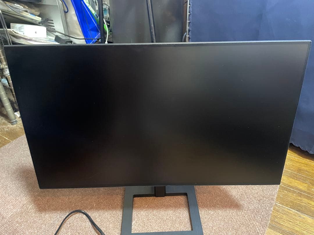 【美品】Philips 24inPCモニター　242E2FE/11