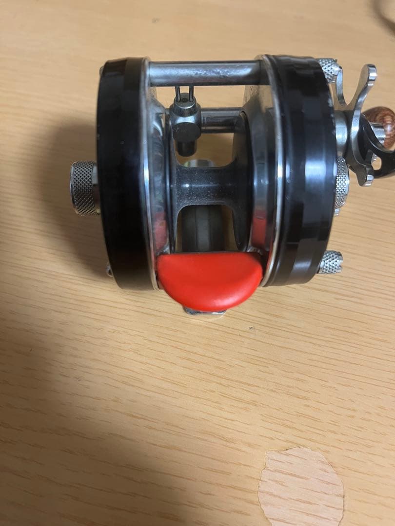 ABU　アンバサダー　4600Ｃ