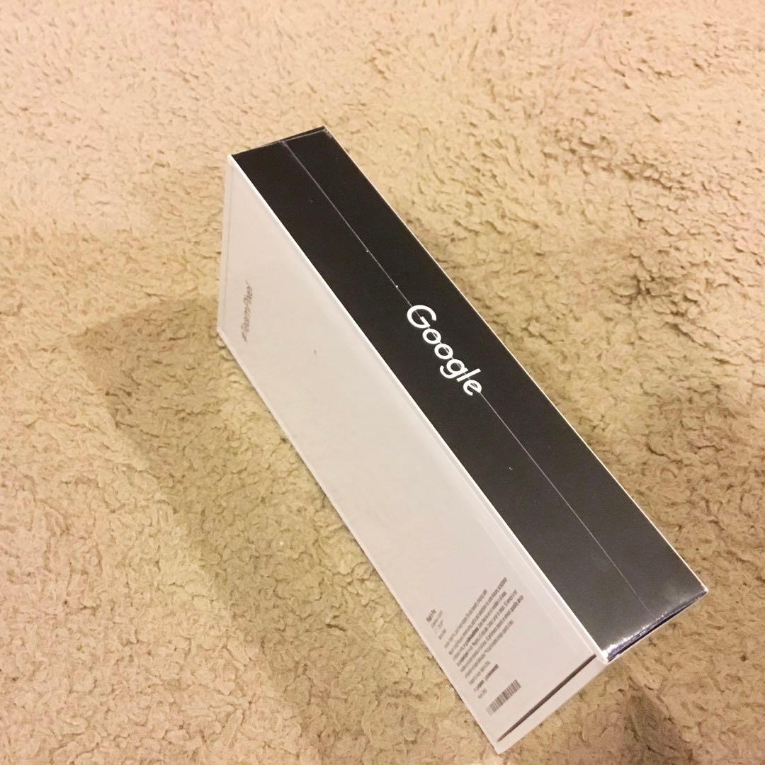 【新品・未開封】google pixel6 pro ブラック 128GB