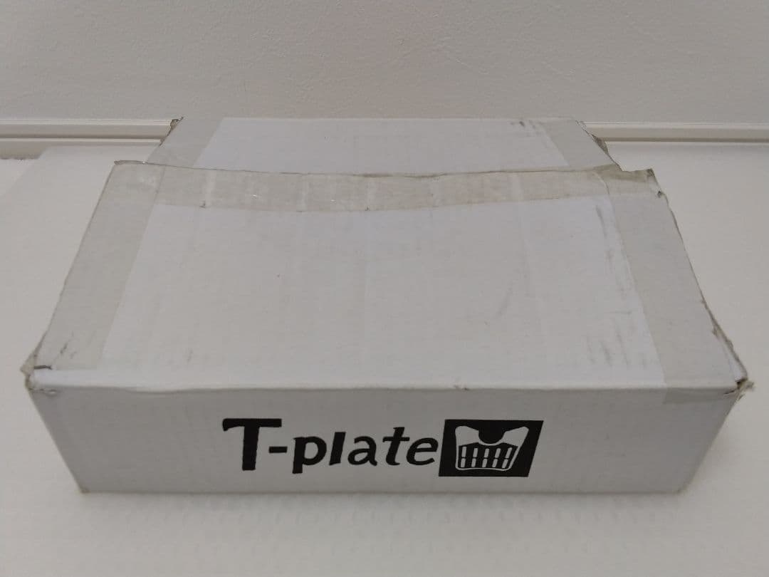 Tプレート クルージングモデル