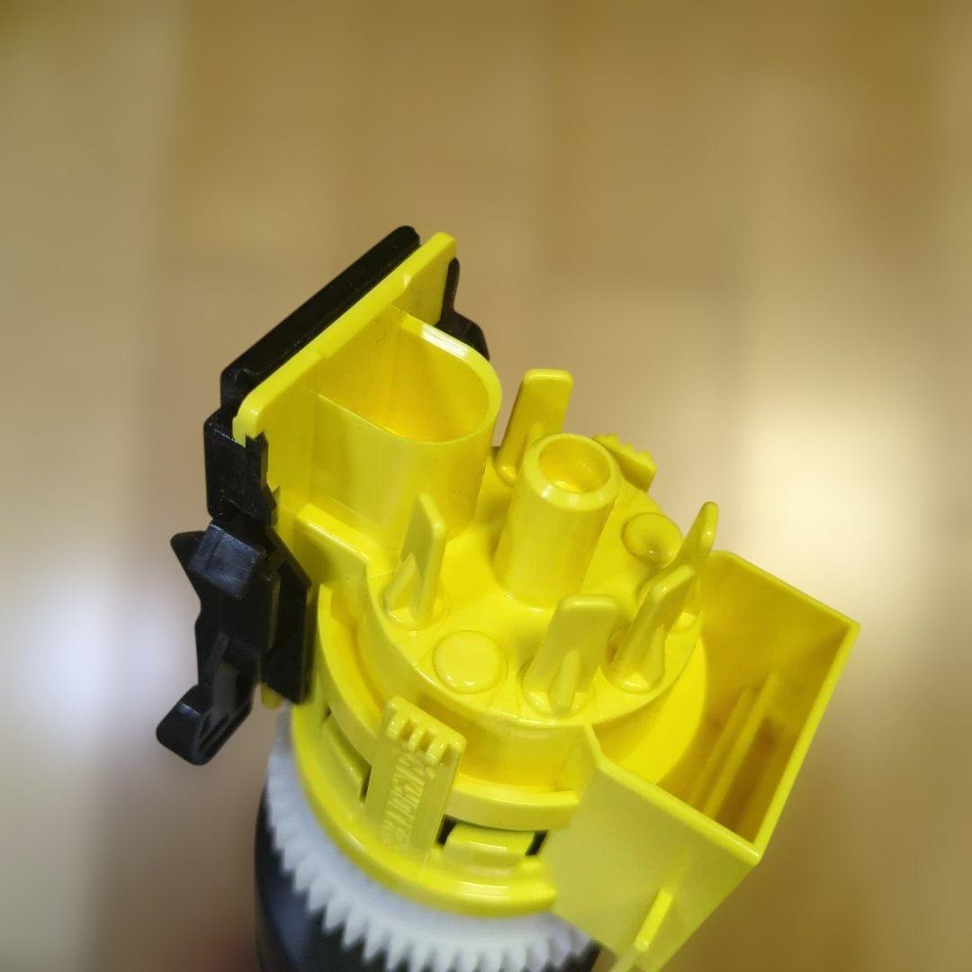 【未使用】京セラ トナーカートリッジ TK-8801Y イエロー