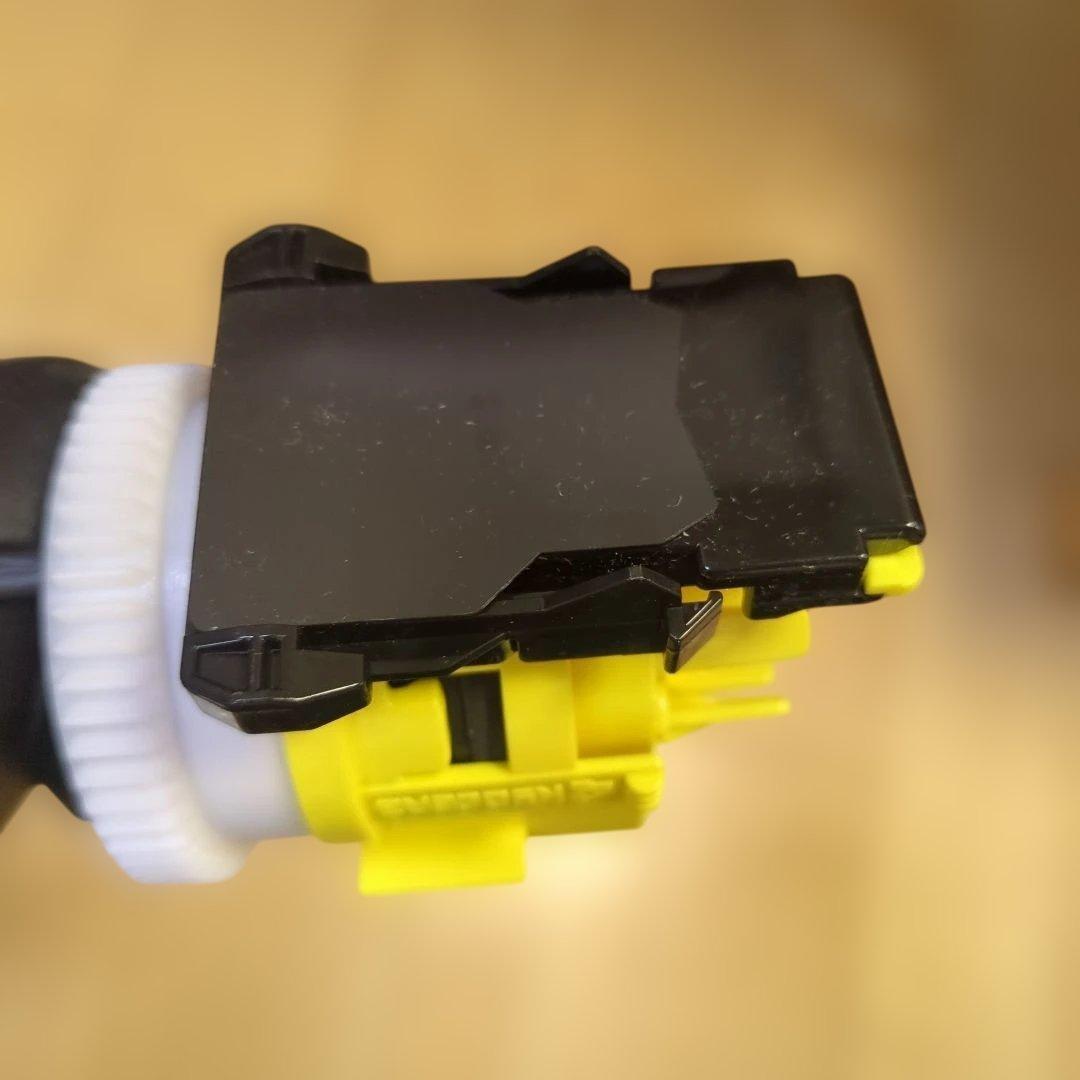 【未使用】京セラ トナーカートリッジ TK-8801Y イエロー