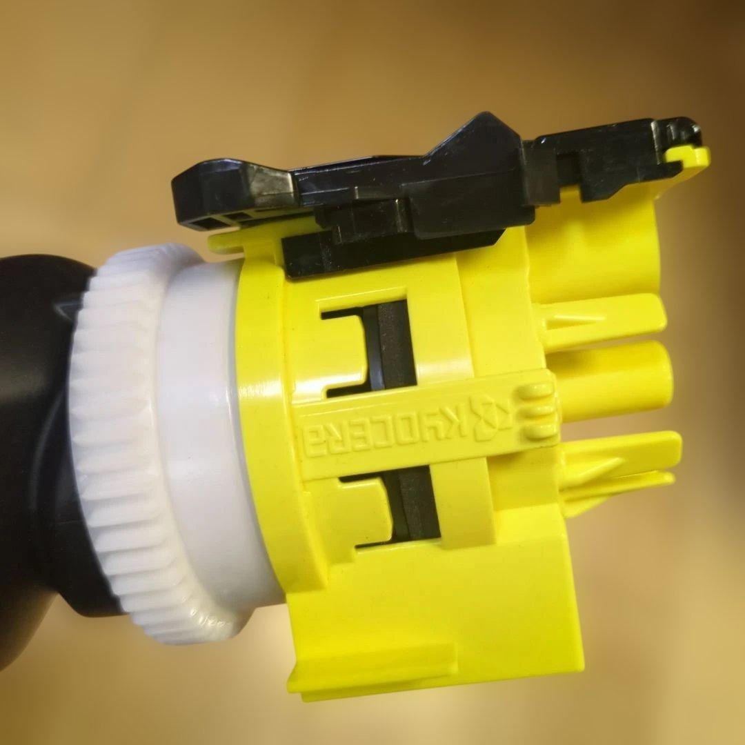 【未使用】京セラ トナーカートリッジ TK-8801Y イエロー