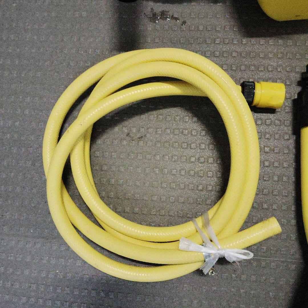 KARCHER高圧洗浄機