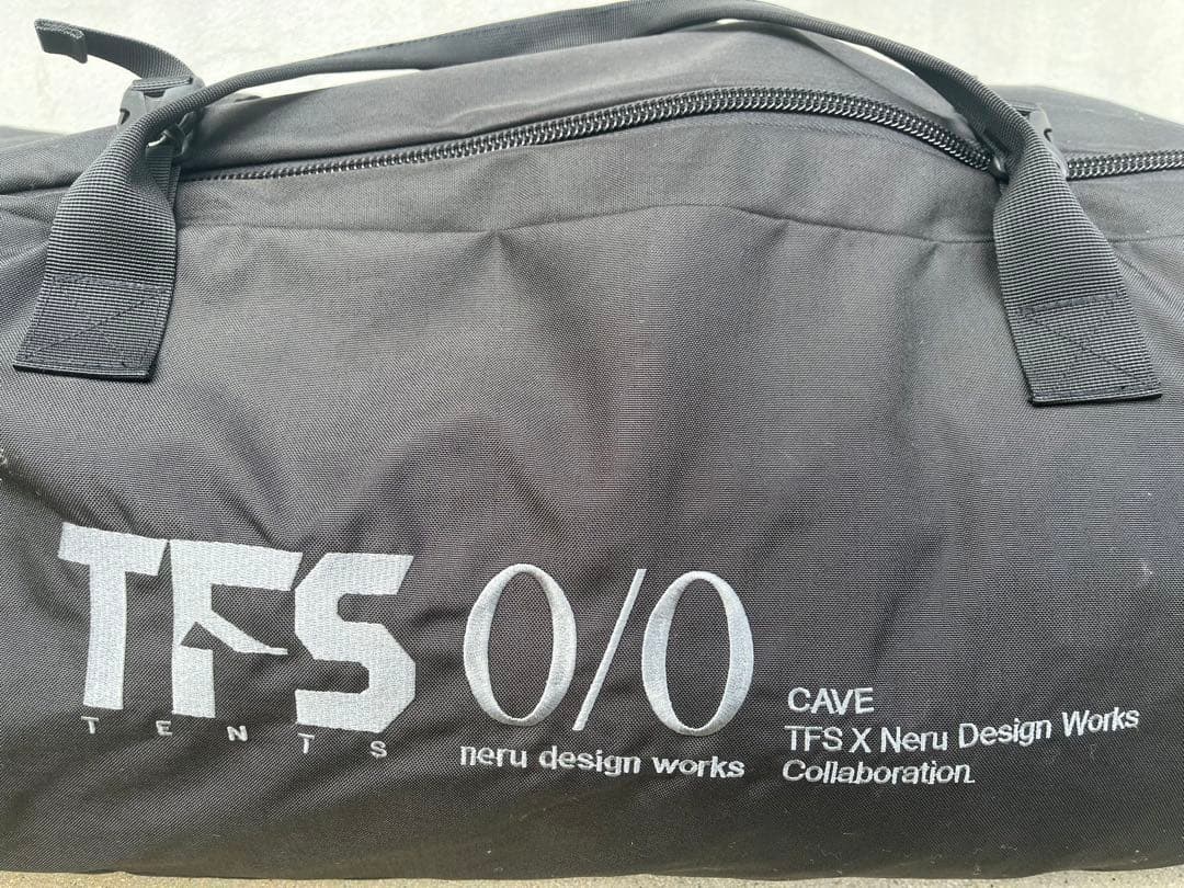 ネルデザインワークスCAVE 1stロット