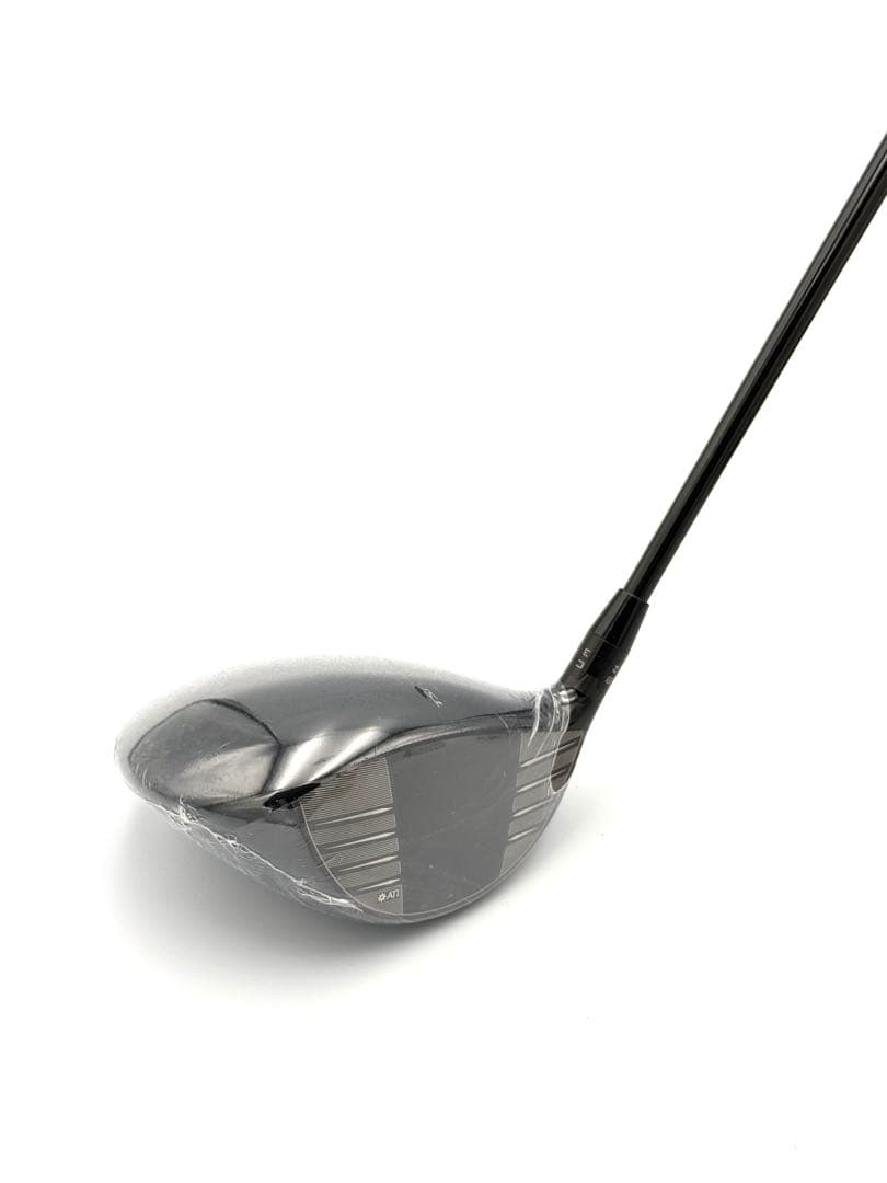 【新品】TSi2 10.0・TSP322 55(S) ドライバー 保証書カバー付