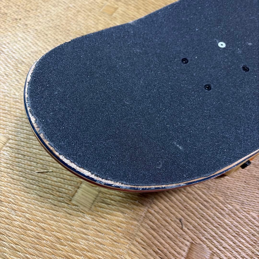 スケートボード FUCKINGAWESOME