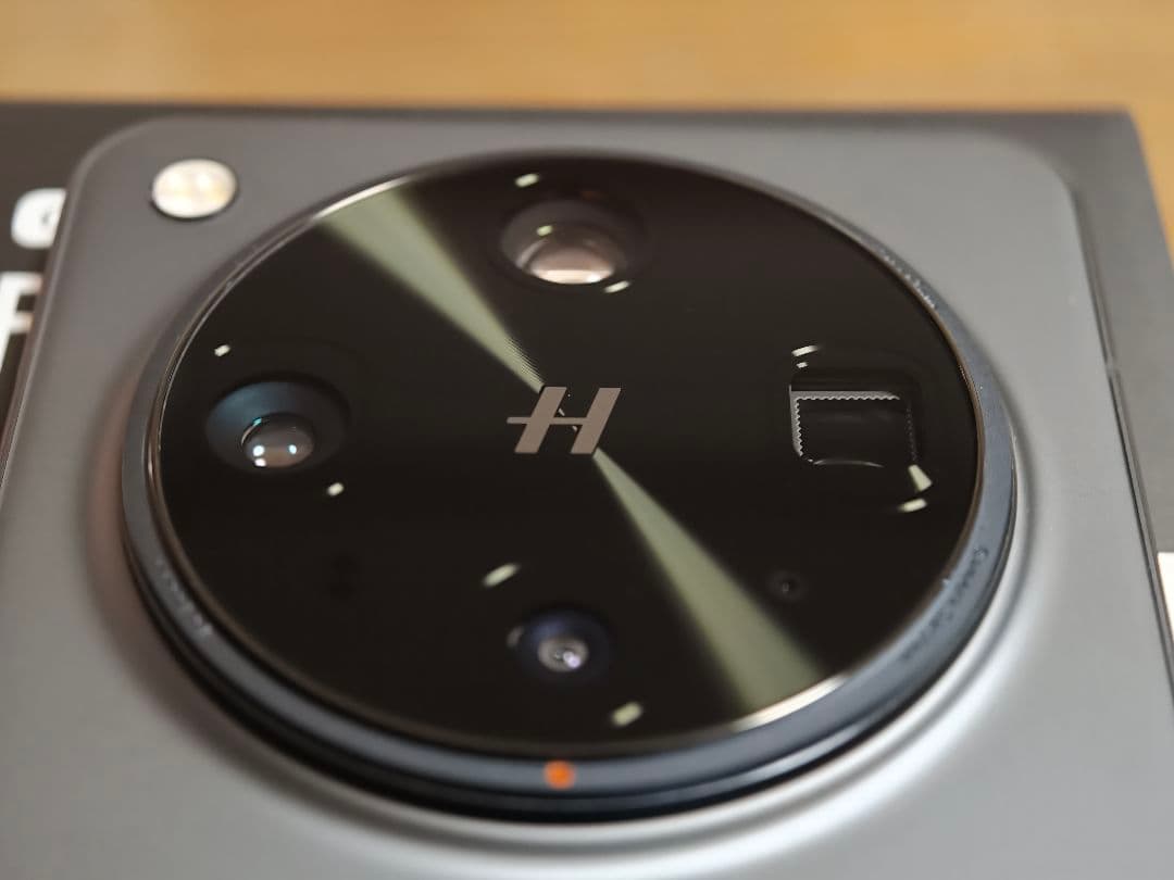 OPPO Find X8 Ultra 12G 256G 中国版 付属品完備