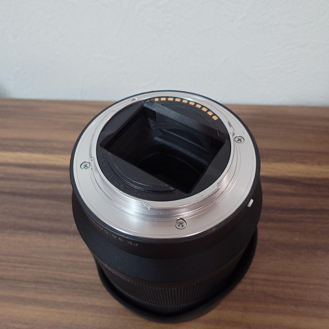 SONY α7II レンズキット ILCE-7M2K