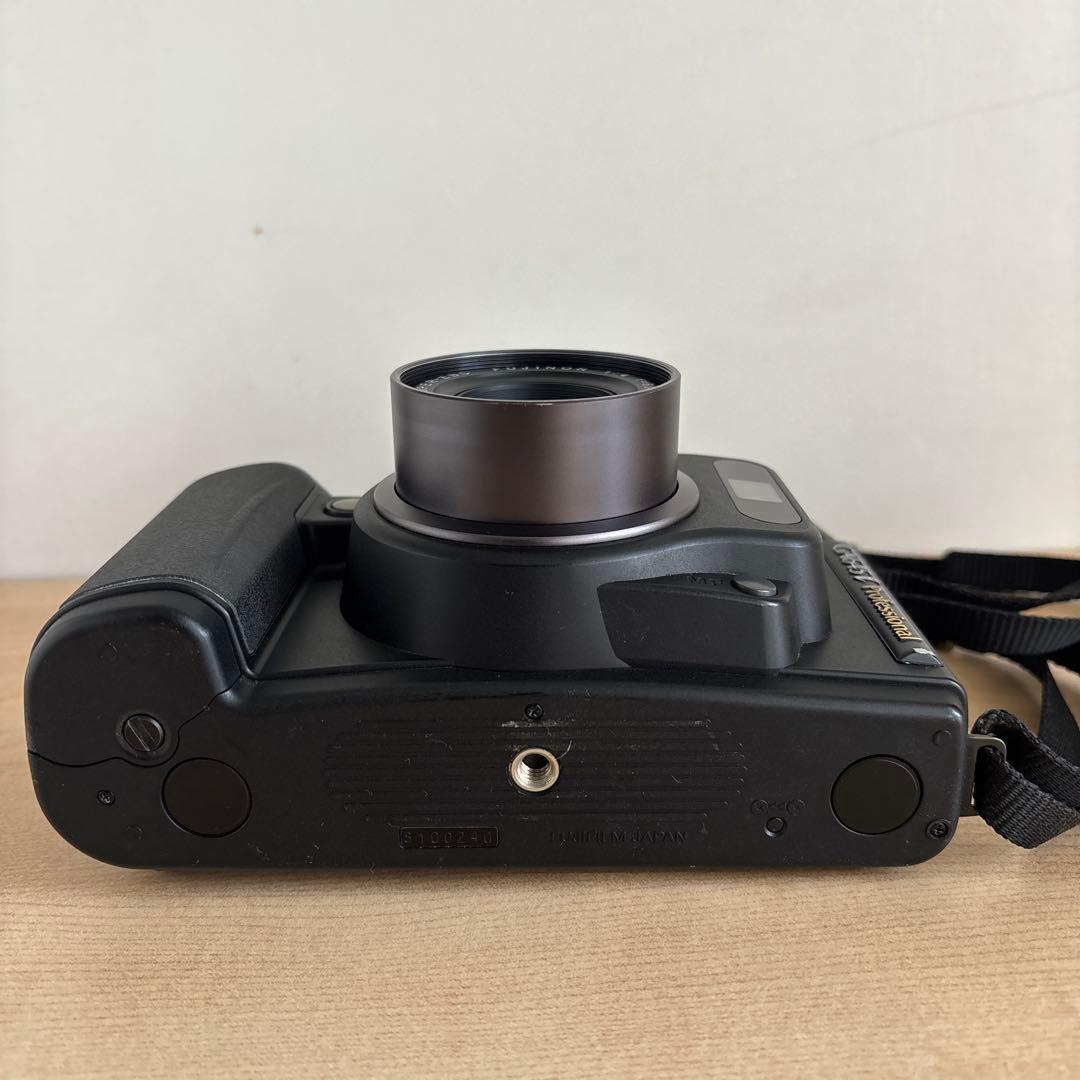 FUJI GA645i Professional 6x45フィルムカメラ