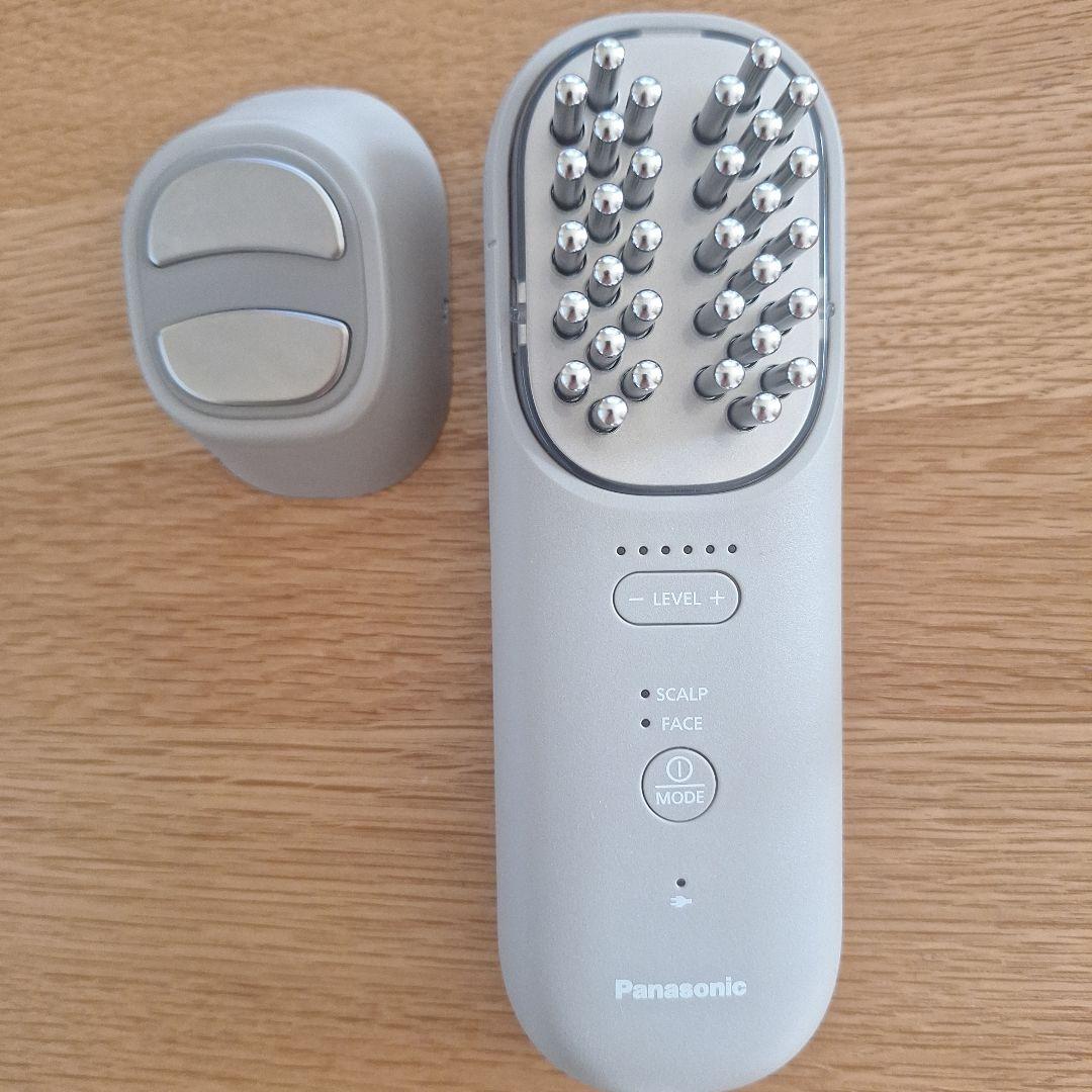 No.2049◇Panasonic　VITALIFT　EH-SP60-H