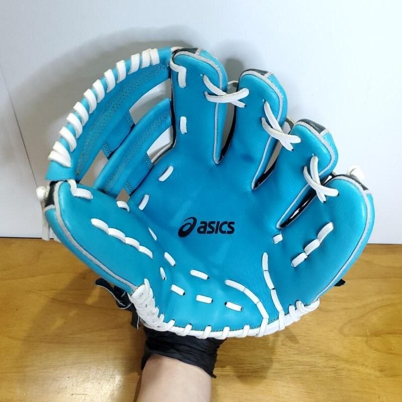 アシックス asics IF 限定品 カラーモデル 内野用 軟式グローブ
