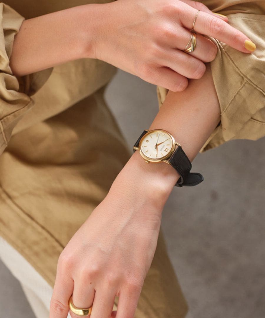 【SEIKO*Spick & Span】Exclusive SZLJ256　別注