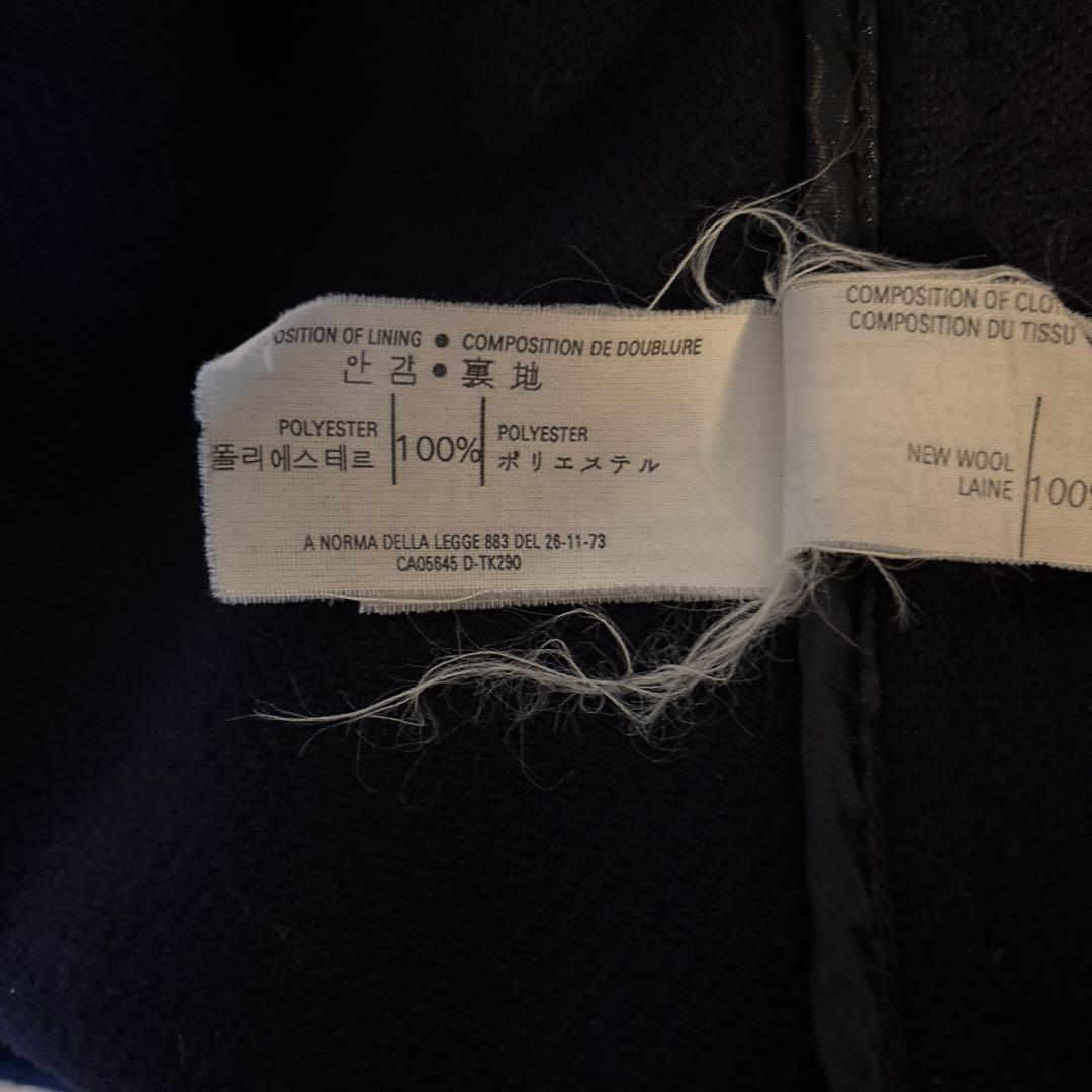 グローバーオール　ダッフルコート　USA36 EUR46