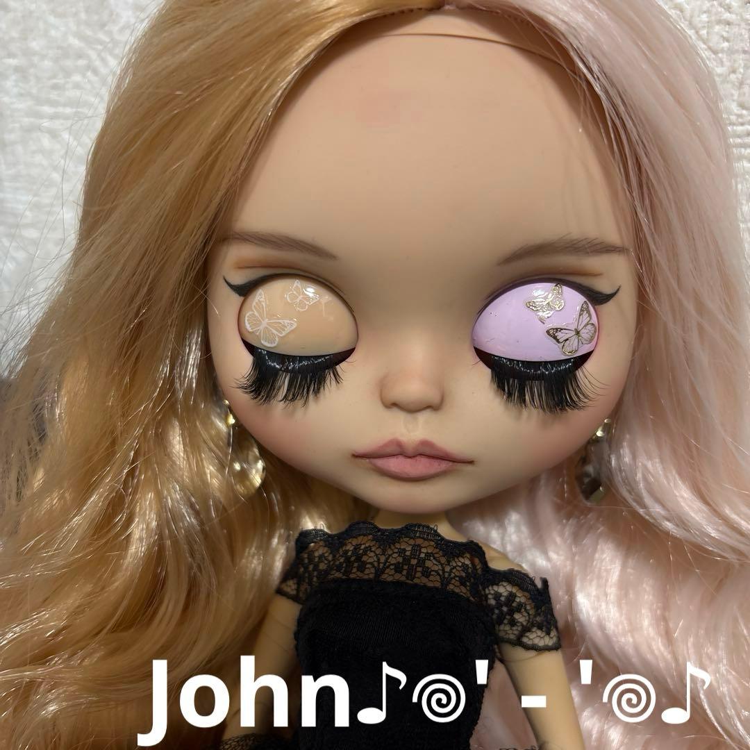 アイシードール カスタム☆171☆