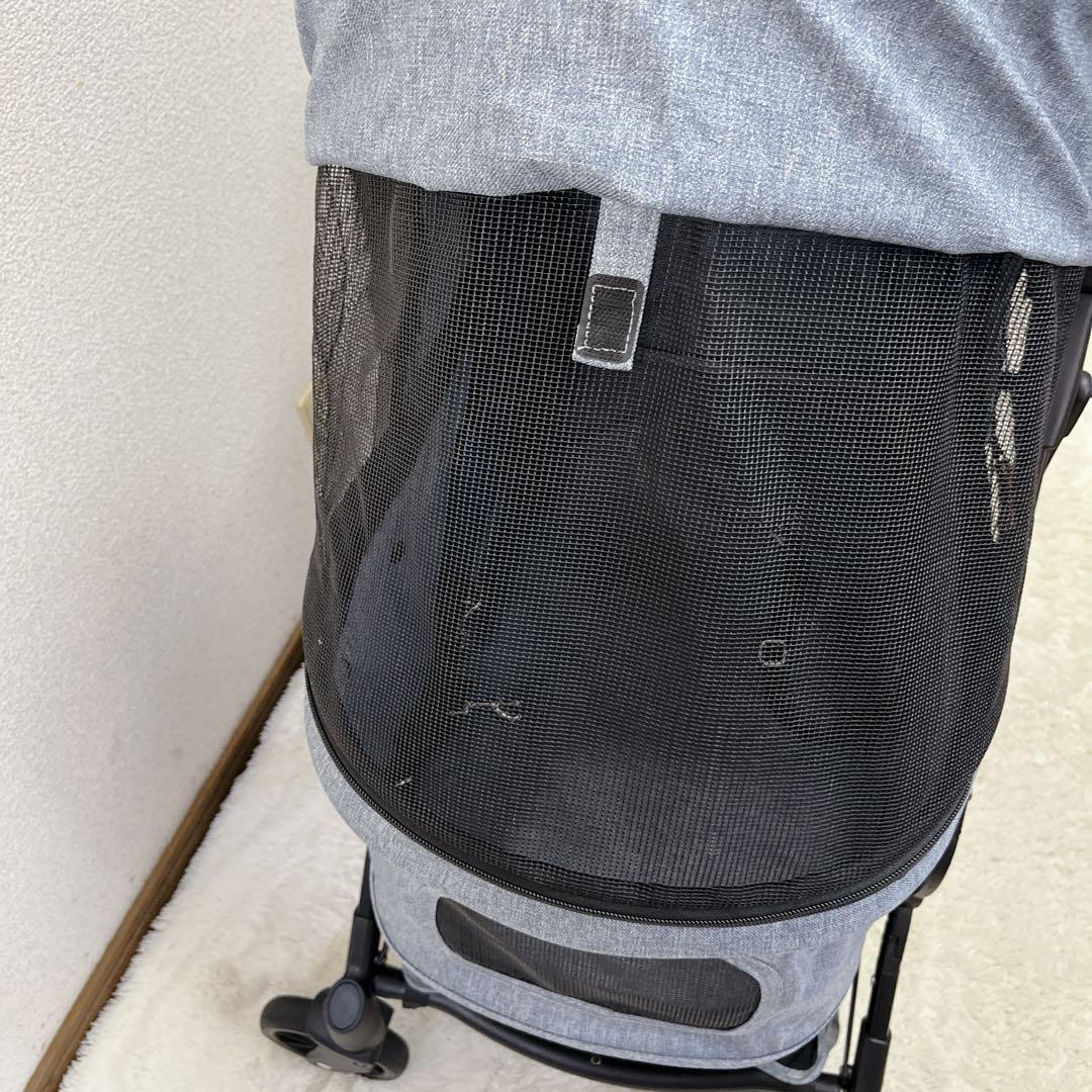 SMOOCA ペットカート T-R　ペットパラダイスsmooca