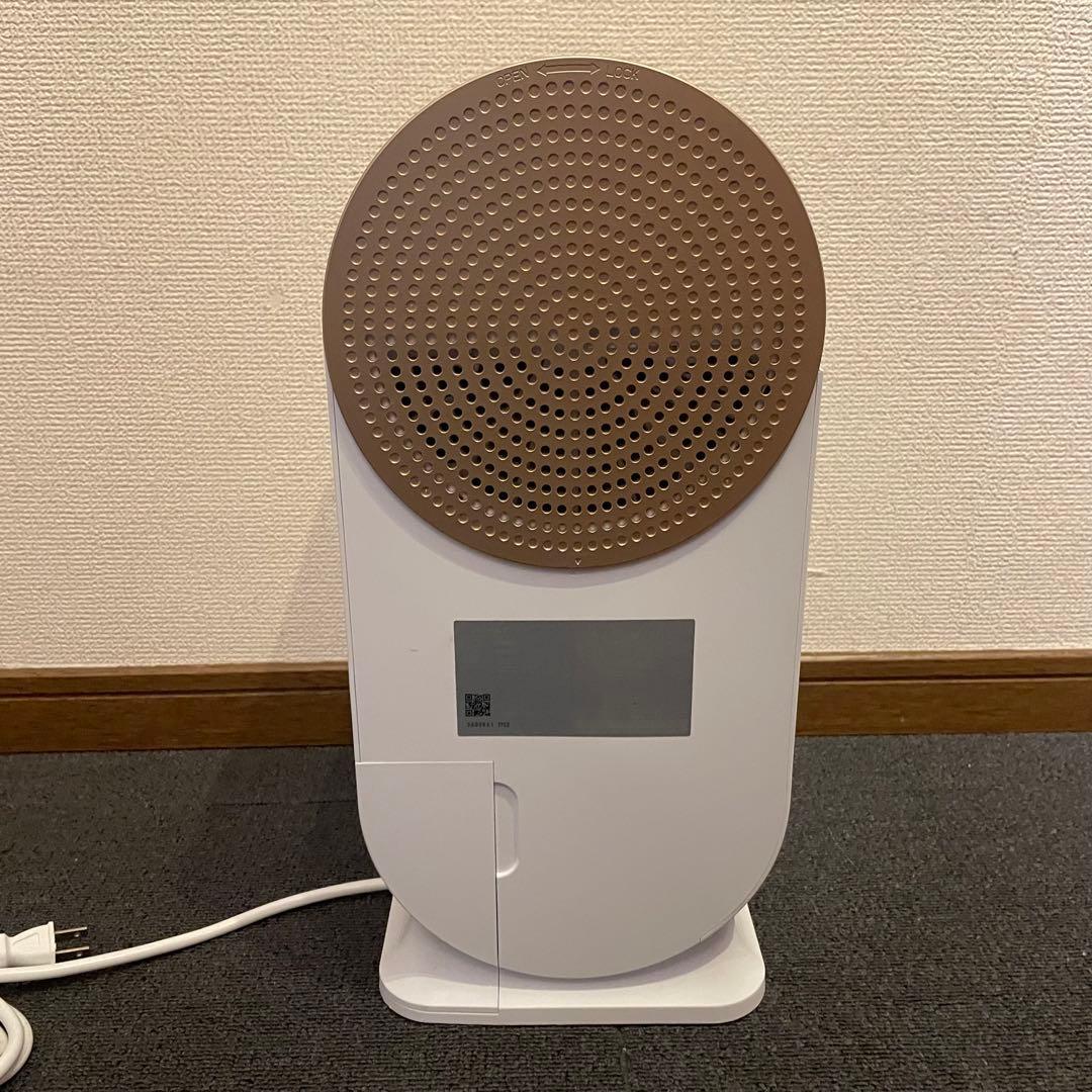 【美品】山善　YAMAZEN　コンパクトクーラー　YEC-RD03