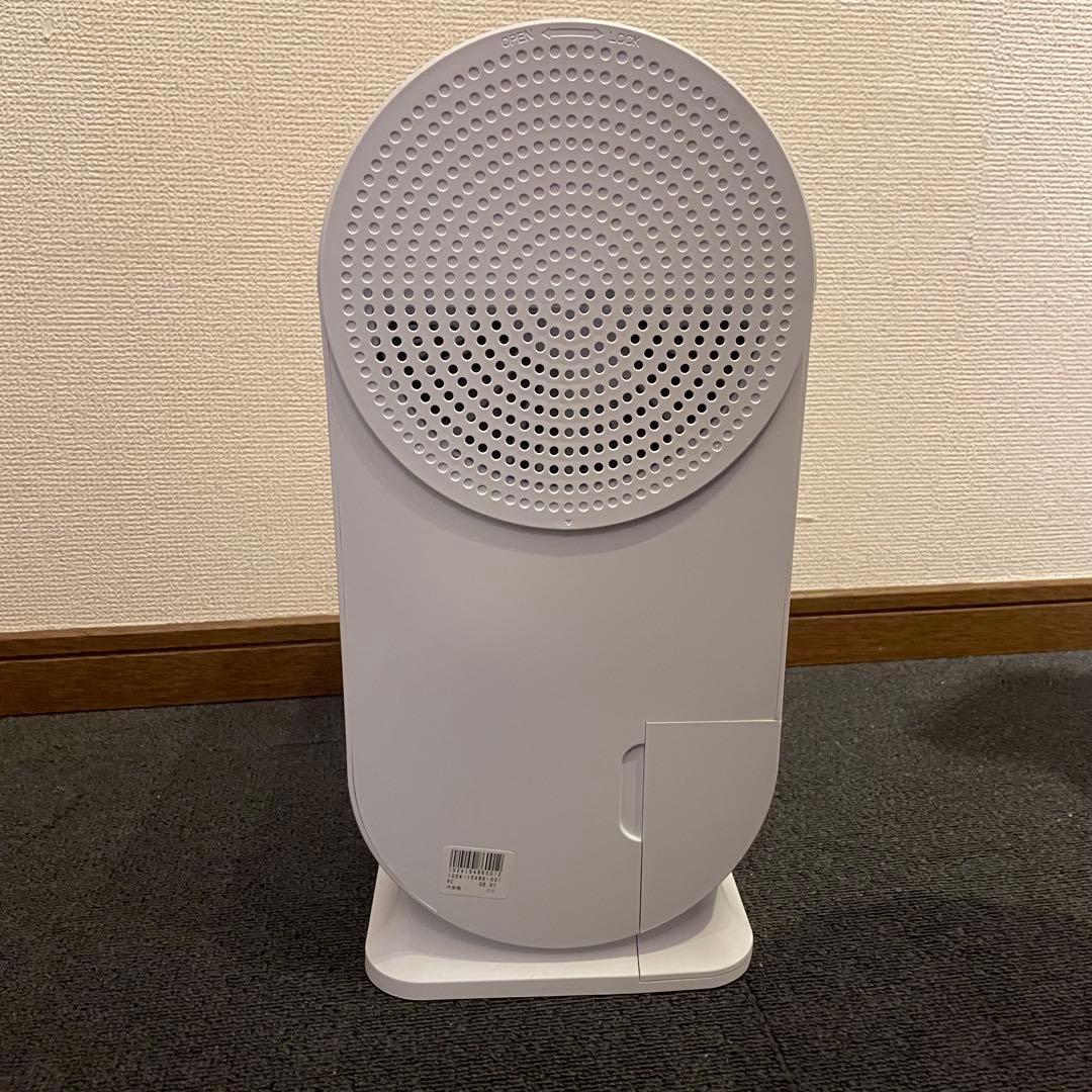 【美品】山善　YAMAZEN　コンパクトクーラー　YEC-RD03