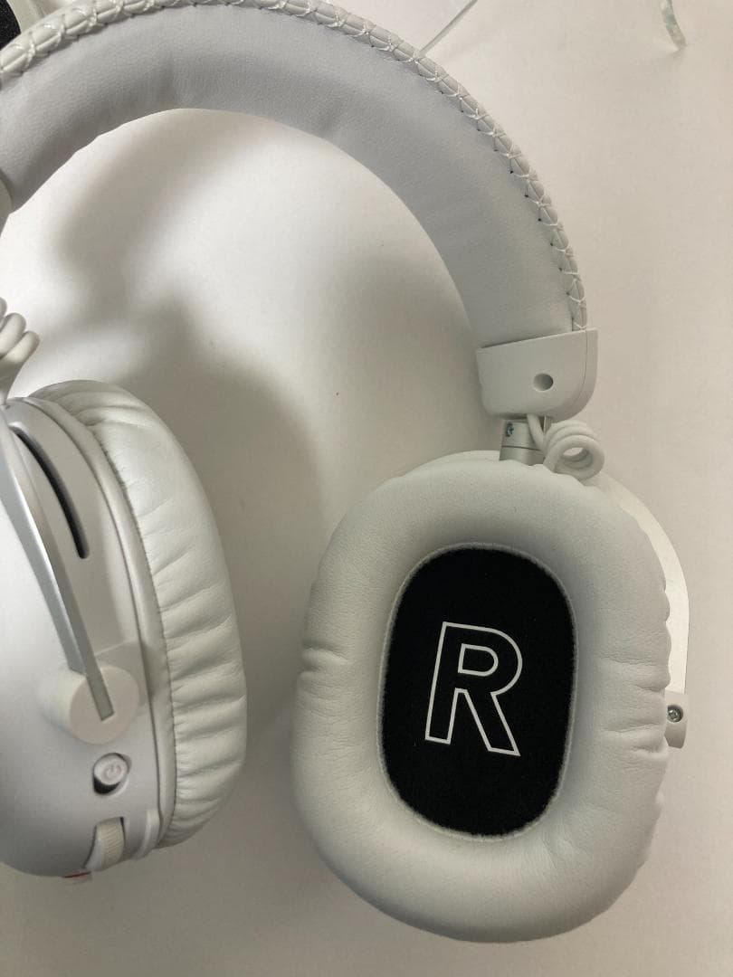 UMA　Logicool G PRO X 2 LIGHTSPEED