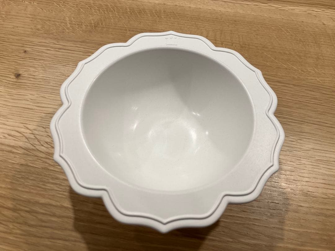 レアーレ　フルセット（食器５点）　ブルー