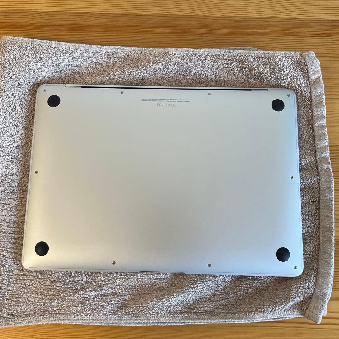 Apple MacBook Air 13.3 M1 16GB 1TB US配列