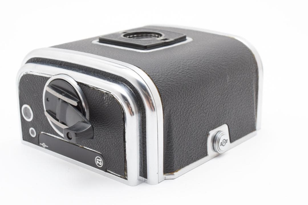 Hasselblad A12 フィルムマガジン フィルムバック