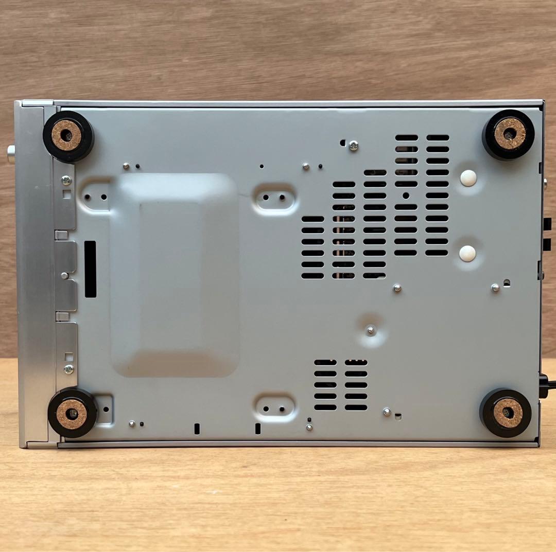 ONKYO X-NFR7 ミニコンポ CD/SD/USB RECEIVER