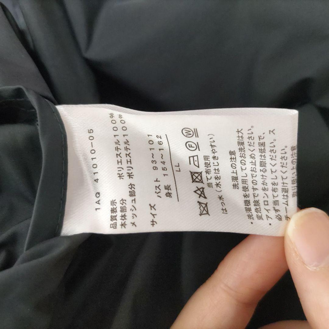 【新品】アクアスキュータム レインコート チェック　Aquascutum　LL