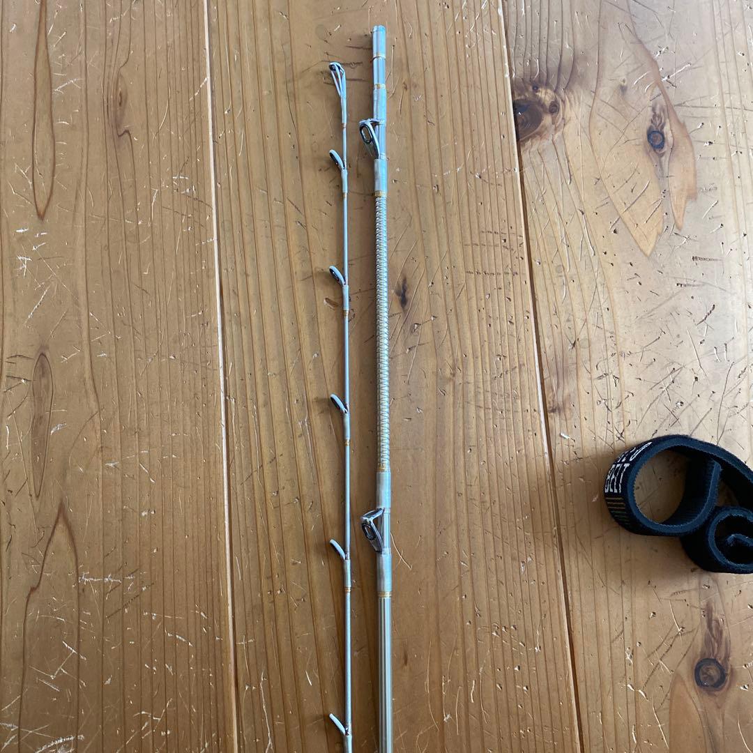 Daiwa RHEOMASTER 真鯛360 リーオマスター