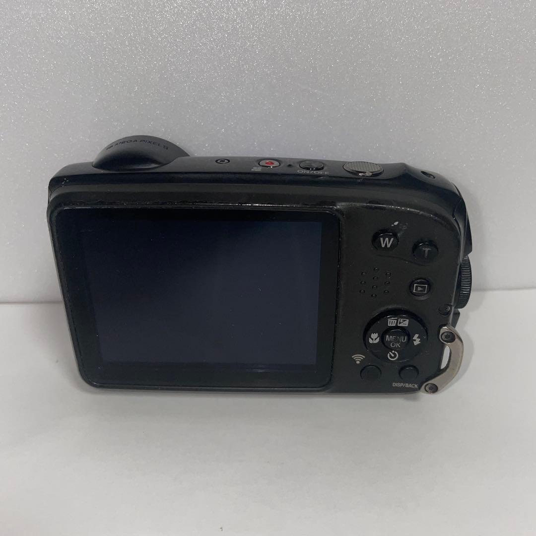 FUJI FILM FinePix XP FINEPIX XP120 デジカメ