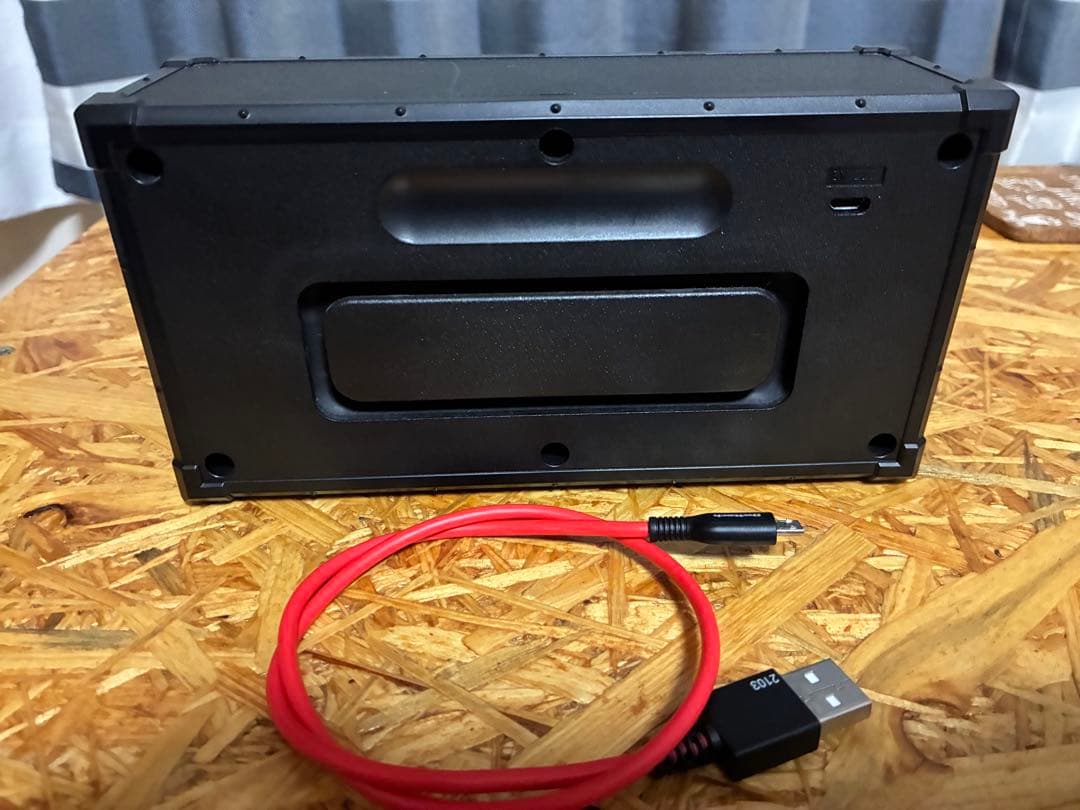 Roland JC-01 Bluetoothスピーカー ローランド