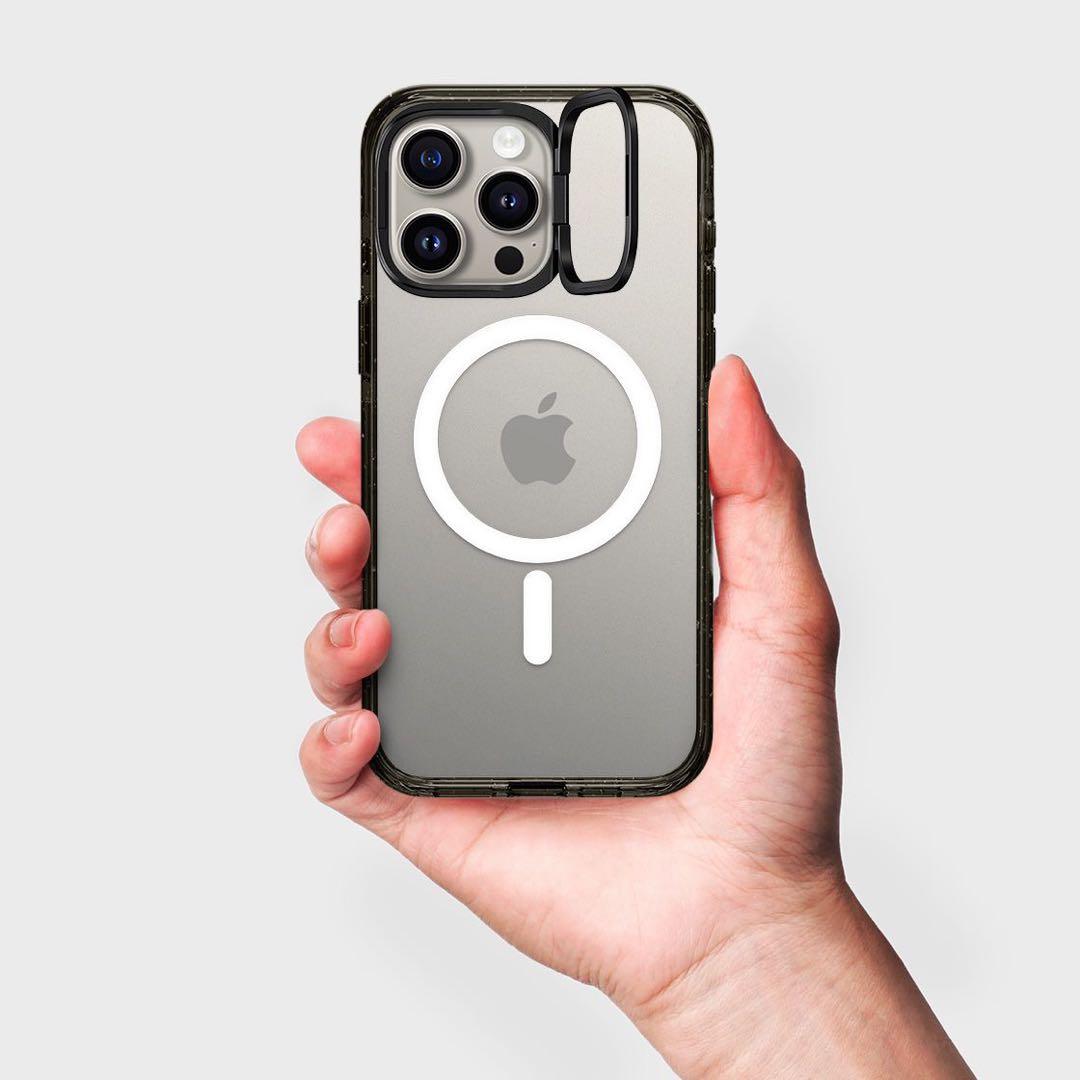 CASETiFY iPhone 15 Pro Max ケース 村上隆