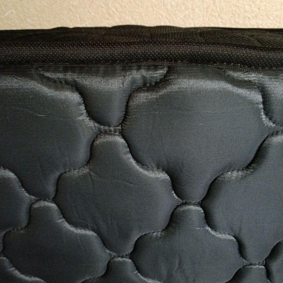 ポケットコイルマットレス　セミダブル