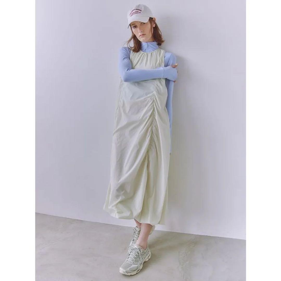 エミヨガ新品紙タグ付き⭐️サステナレッチUnity フットネスジャケットヨガウエア