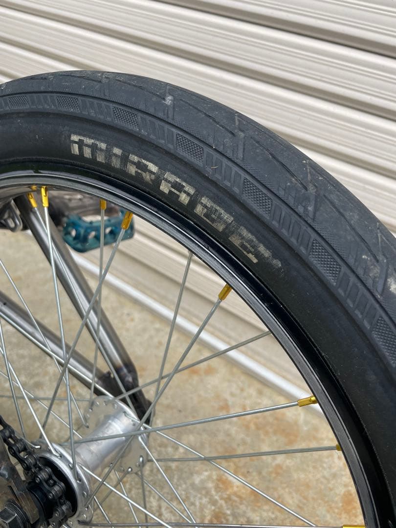 KINK BIKE BMX 20インチ