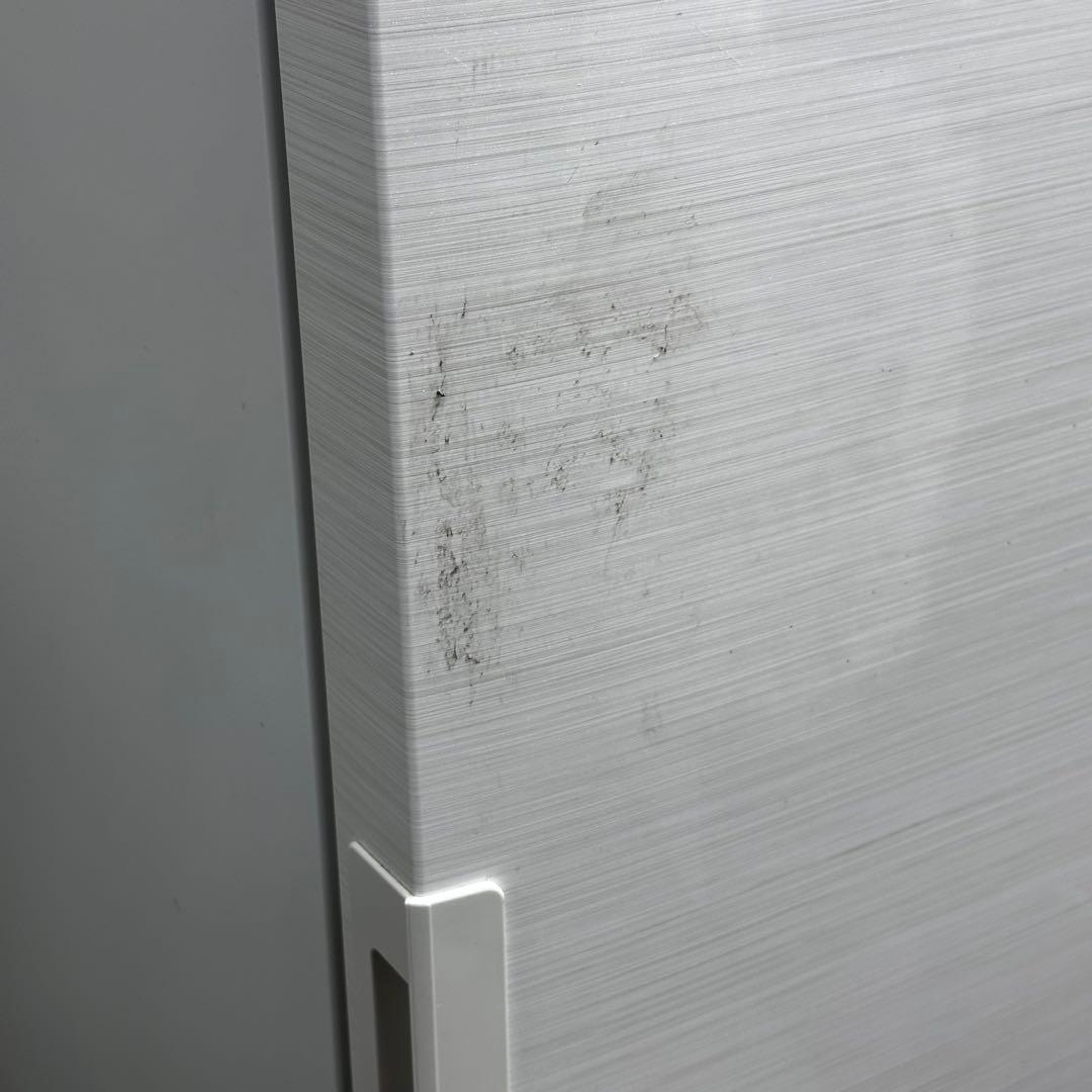 ＊関東送料無料！設定対応◎ 訳あり激安 SHARP 271L 大容量2ドア