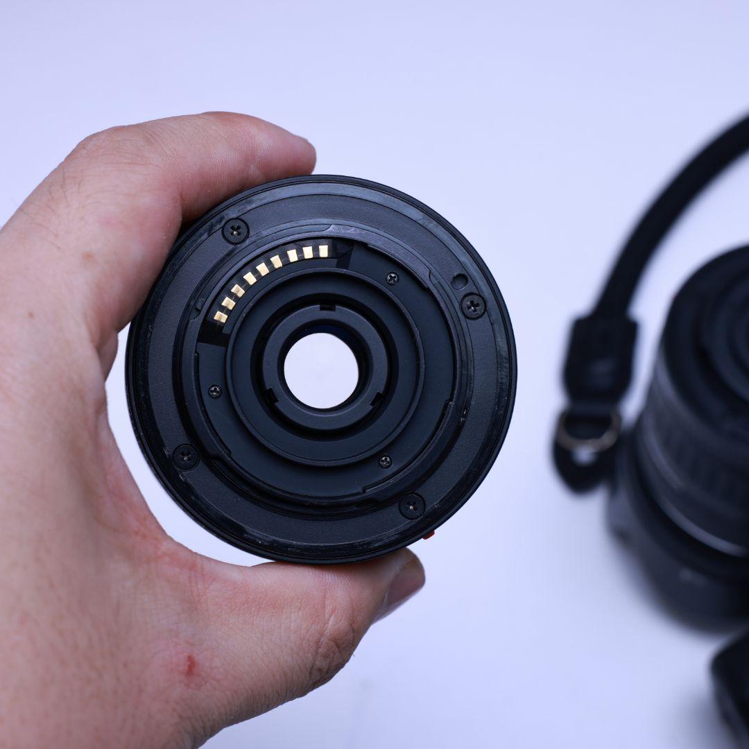 スマホ転送可 OLYMPUS e-410 一眼レフデジタルカメラ 標準望遠レンズ