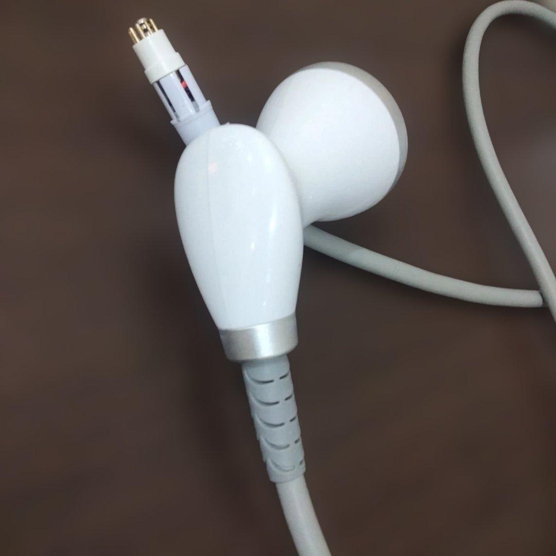 ヘッドのみ　RF吸引ヘッド　ラジオ波　痩身