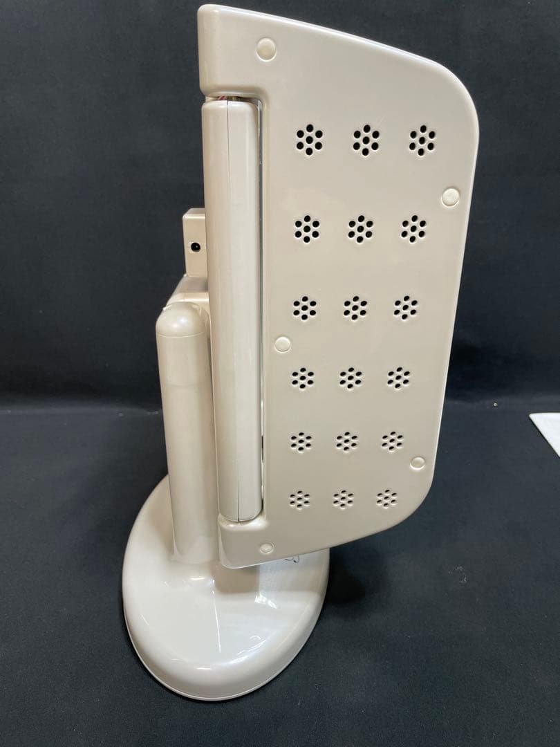 プレミアムJ6 アグレックス 光エステ LED美顔器　1387