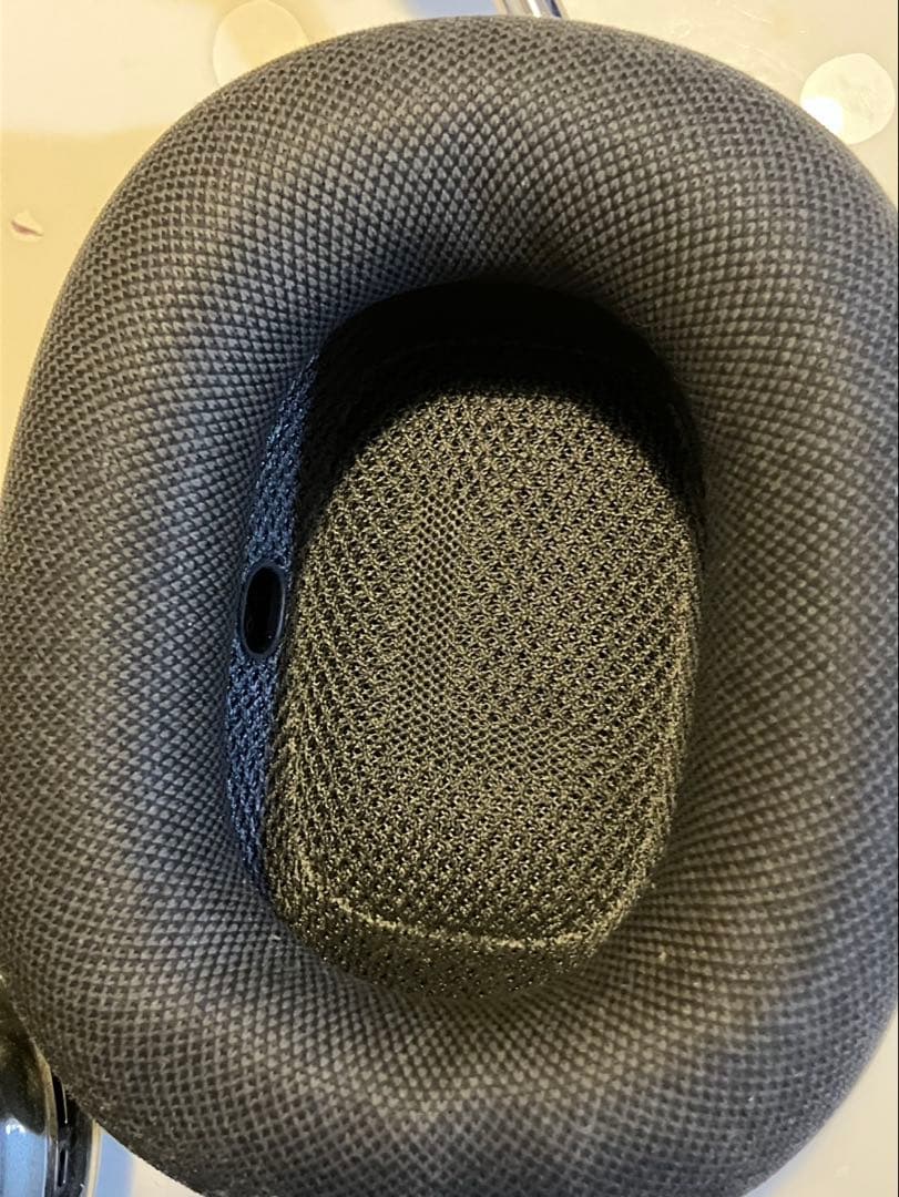 か*い様 AirPods MAX スペースグレー