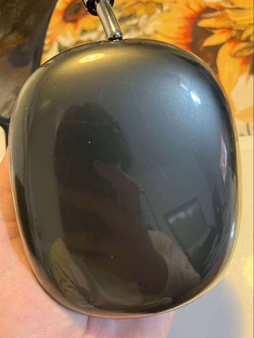 か*い様 AirPods MAX スペースグレー